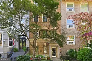 1838 16th NW, Washington, DC 20009 - Photo 1