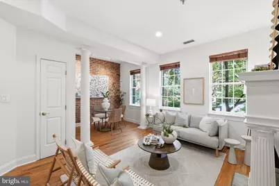 1838 16th NW #3, Washington, DC 20009 - Photo 4