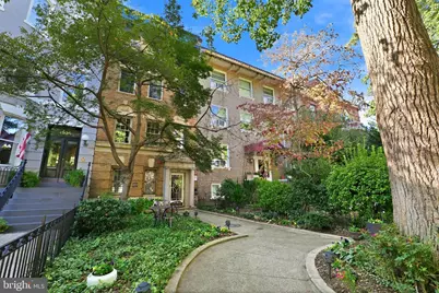 1838 16th NW #3, Washington, DC 20009 - Photo 2