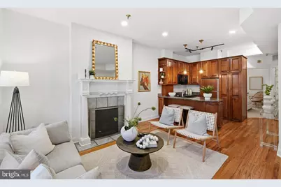 1838 16th NW #3, Washington, DC 20009 - Photo 6