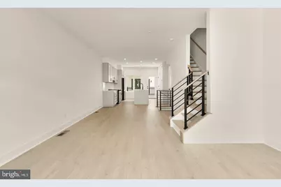 2615 Olmsted Court NW, Washington, DC 20001 - Photo 4