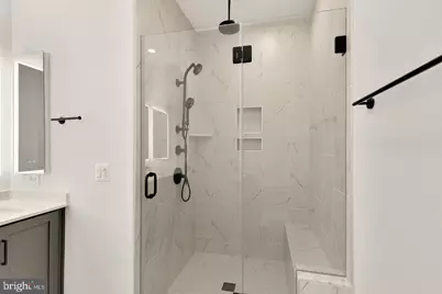 2615 Olmsted Court NW, Washington, DC 20001 - Photo 20