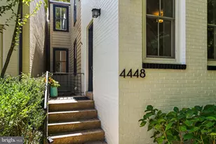 4448 Reservoir Rd NW, Washington, DC 20007 - Photo 4