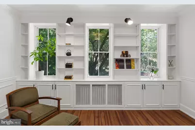 4448 Reservoir Road NW, Washington, DC 20007 - Photo 6