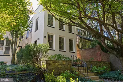 4448 Reservoir Road NW, Washington, DC 20007 - Photo 1