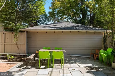 4448 Reservoir Road NW, Washington, DC 20007 - Photo 38