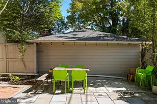 4448 Reservoir Rd NW, Washington, DC 20007 - Photo 38