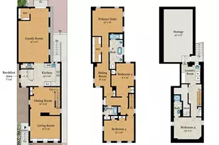 4448 Reservoir Rd NW, Washington, DC 20007 - Photo 44