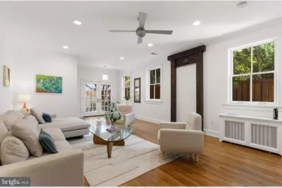 4448 Reservoir Road NW, Washington, DC 20007 - Photo 18