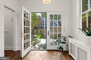 4448 Reservoir Rd NW, Washington, DC 20007 - Photo 36