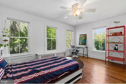4448 Reservoir Road NW, Washington, DC 20007 - Photo 26