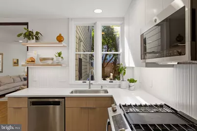 4448 Reservoir Road NW, Washington, DC 20007 - Photo 12