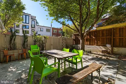 4448 Reservoir Road NW, Washington, DC 20007 - Photo 42