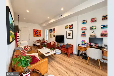 5309 Connecticut Avenue NW, Washington, DC 20015 - Photo 8