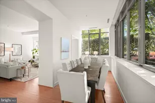 2425 L Street NW, Washington, DC 20037 - Photo 8