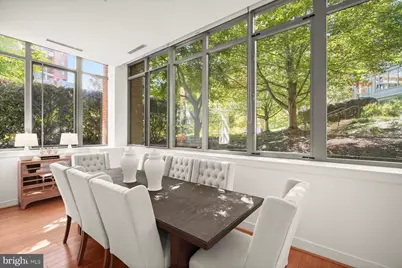 2425 L Street NW #115, Washington, DC 20037 - Photo 10