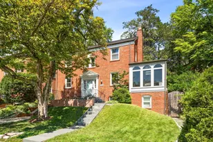 5111 Albemarle St NW, Washington, DC 20016 - Photo 1