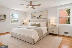 5111 Albemarle St NW, Washington, DC 20016 - Photo 4