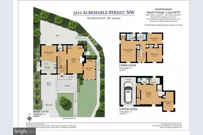 5111 Albemarle Street NW, Washington, DC 20016 - Photo 6