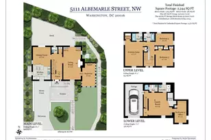 5111 Albemarle St NW, Washington, DC 20016 - Photo 6
