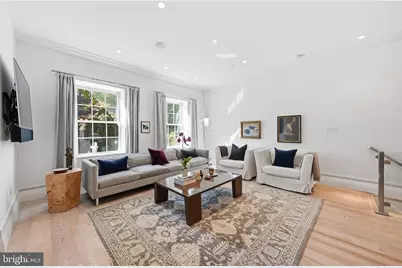 1837 Wyoming Avenue NW #A, Washington, DC 20009 - Photo 4