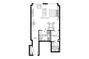 5406 Connecticut Ave NW, Washington, DC 20015 - Photo 8