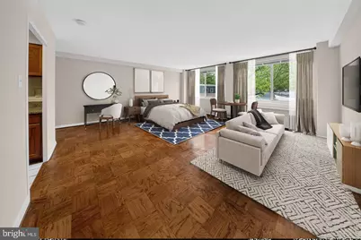 5406 Connecticut Avenue NW #507, Washington, DC 20015 - Photo 1