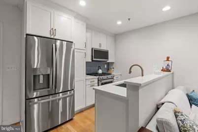 1200 Euclid Street NW #1, Washington, DC 20009 - Photo 12