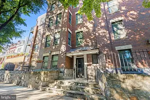 1200 Euclid St NW, Washington, DC 20009 - Photo 2