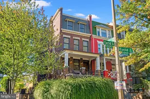 1200 Euclid St NW, Washington, DC 20009 - Photo 1