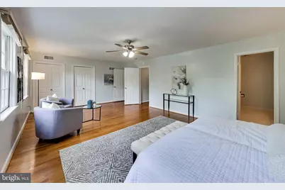 4736 Massachusetts Avenue NW, Washington, DC 20016 - Photo 16