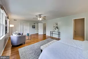 4736 Massachusetts Ave NW, Washington, DC 20016 - Photo 16