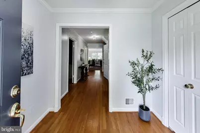 4736 Massachusetts Avenue NW, Washington, DC 20016 - Photo 2
