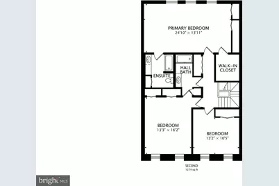 4736 Massachusetts Avenue NW, Washington, DC 20016 - Photo 32