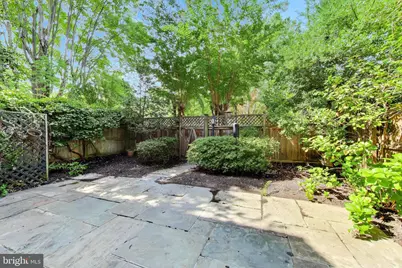 4736 Massachusetts Avenue NW, Washington, DC 20016 - Photo 28