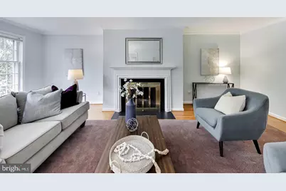 4736 Massachusetts Avenue NW, Washington, DC 20016 - Photo 4