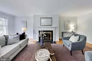 4736 Massachusetts Ave NW, Washington, DC 20016 - Photo 4