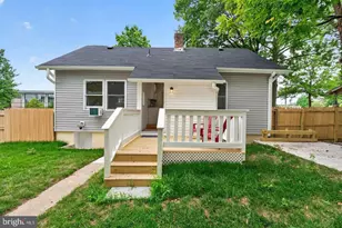 1004 Shepherd St NE, Washington, DC 20017 - Photo 36