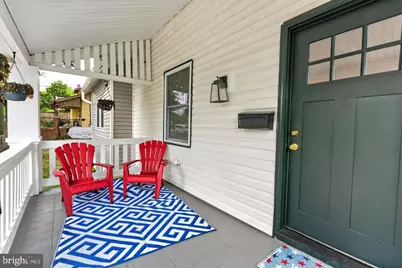 1004 Shepherd Street NE, Washington, DC 20017 - Photo 4