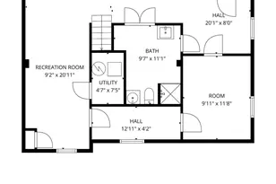 1004 Shepherd St NE, Washington, DC 20017 - Photo 54