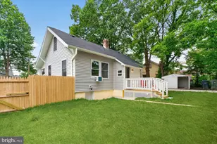 1004 Shepherd St NE, Washington, DC 20017 - Photo 38