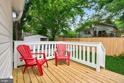1004 Shepherd Street NE, Washington, DC 20017 - Photo 22