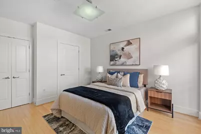1654 Euclid Street NW #201, Washington, DC 20009 - Photo 10