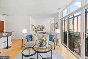 1654 Euclid St NW, Washington, DC 20009 - Photo 2