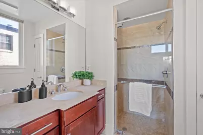 1654 Euclid Street NW #201, Washington, DC 20009 - Photo 12