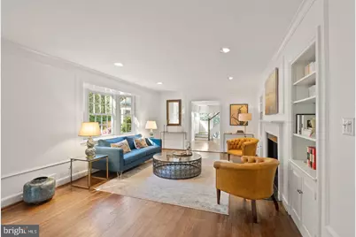 5152 Manning Place NW, Washington, DC 20016 - Photo 12