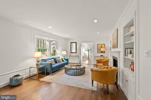 5152 Manning Pl NW, Washington, DC 20016 - Photo 12