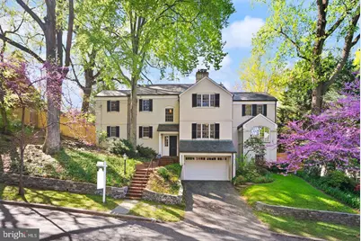 5152 Manning Place NW, Washington, DC 20016 - Photo 2