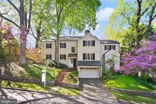 5152 Manning Pl NW, Washington, DC 20016 - Photo 2