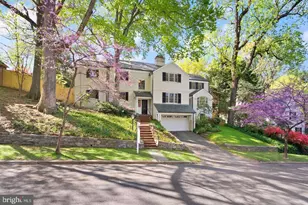 5152 Manning Pl NW, Washington, DC 20016 - Photo 1